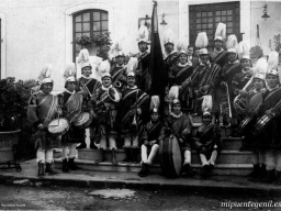 Fotos Antigua Semana Santa 1950 a 1960